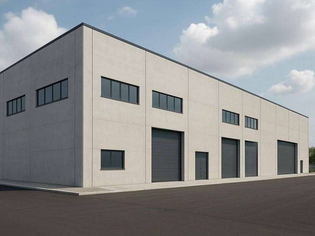 appartamento in vendita a Dalmine