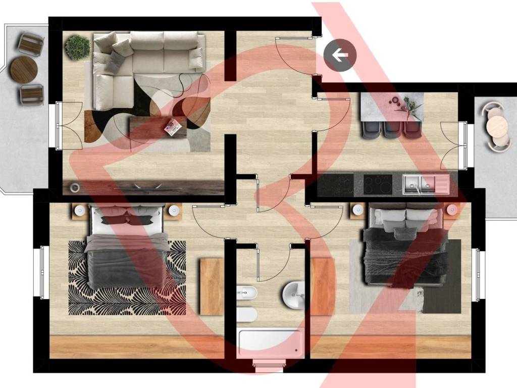 immagine annuncio 2 di 5