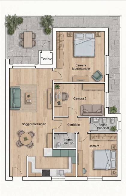 immagine annuncio 4 di 5