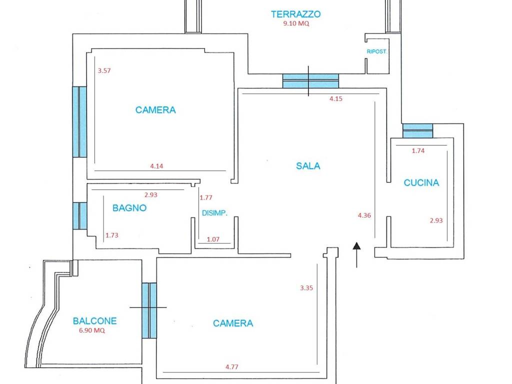 immagine annuncio 1 di 5