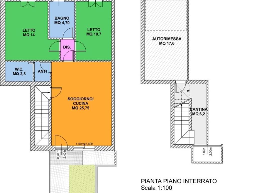 immagine annuncio 3 di 5