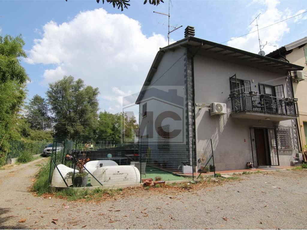 casa indipendente in vendita a Scandiano