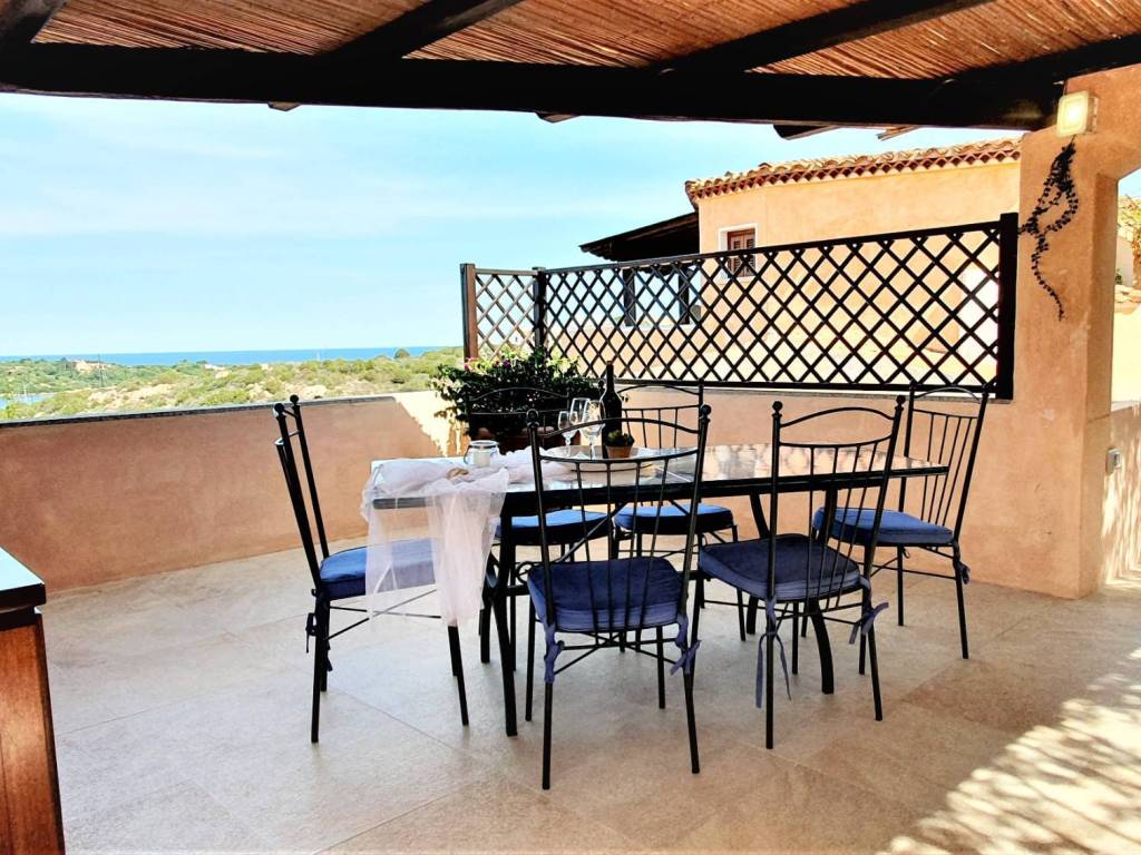 casa indipendente in vendita ad Arzachena in zona Porto Cervo