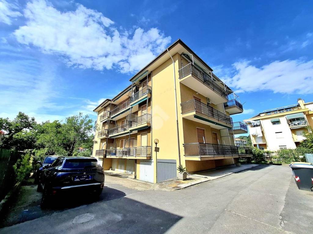 appartamento in vendita a Diano Marina