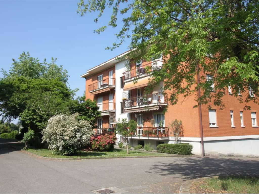 appartamento in vendita a Cassina Rizzardi