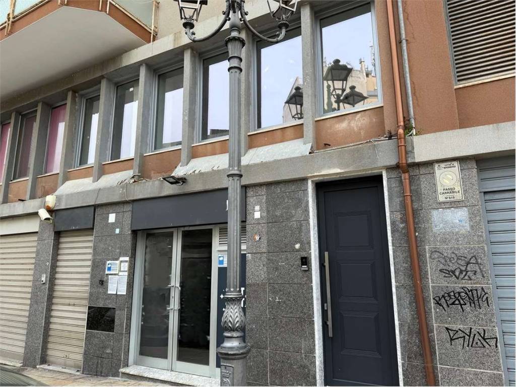 appartamento in vendita a Brindisi