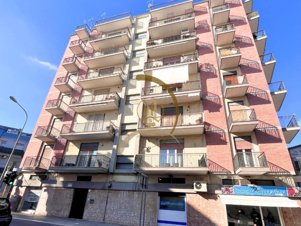 appartamento in vendita ad Andria in zona Centro Storico