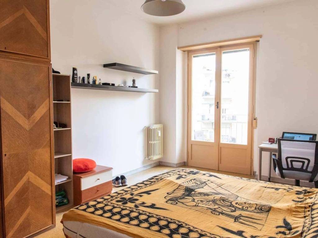 appartamento in affitto a Roma in zona Trastevere