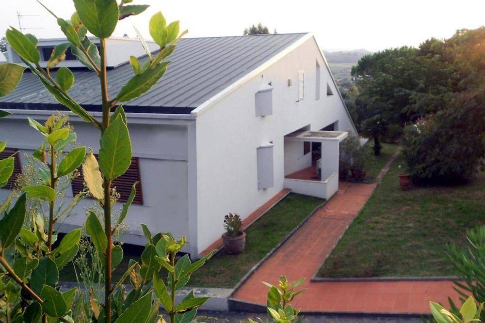 casa indipendente in vendita a Peccioli