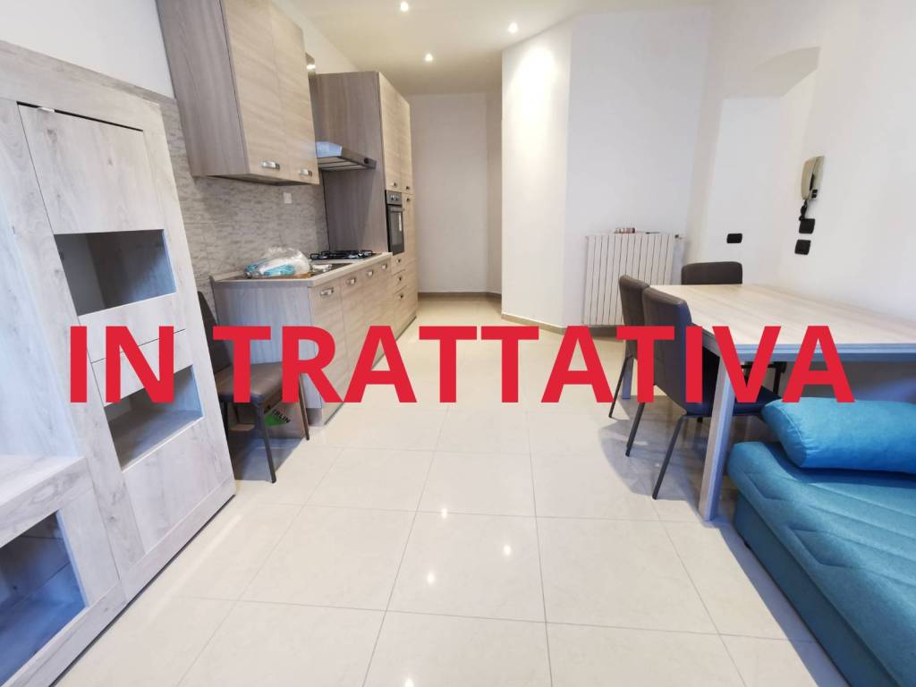 appartamento in vendita a Vaprio d'Adda