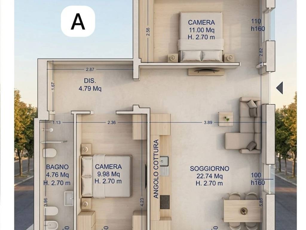 immagine annuncio 1 di 5