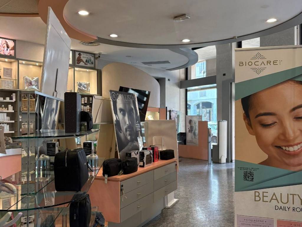 negozio in vendita a Busto Arsizio
