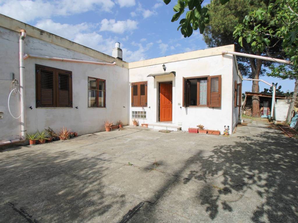 casa indipendente in vendita a Selargius