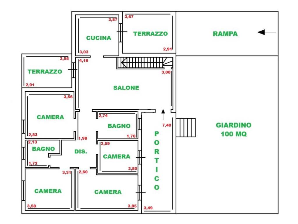 immagine annuncio 1 di 5