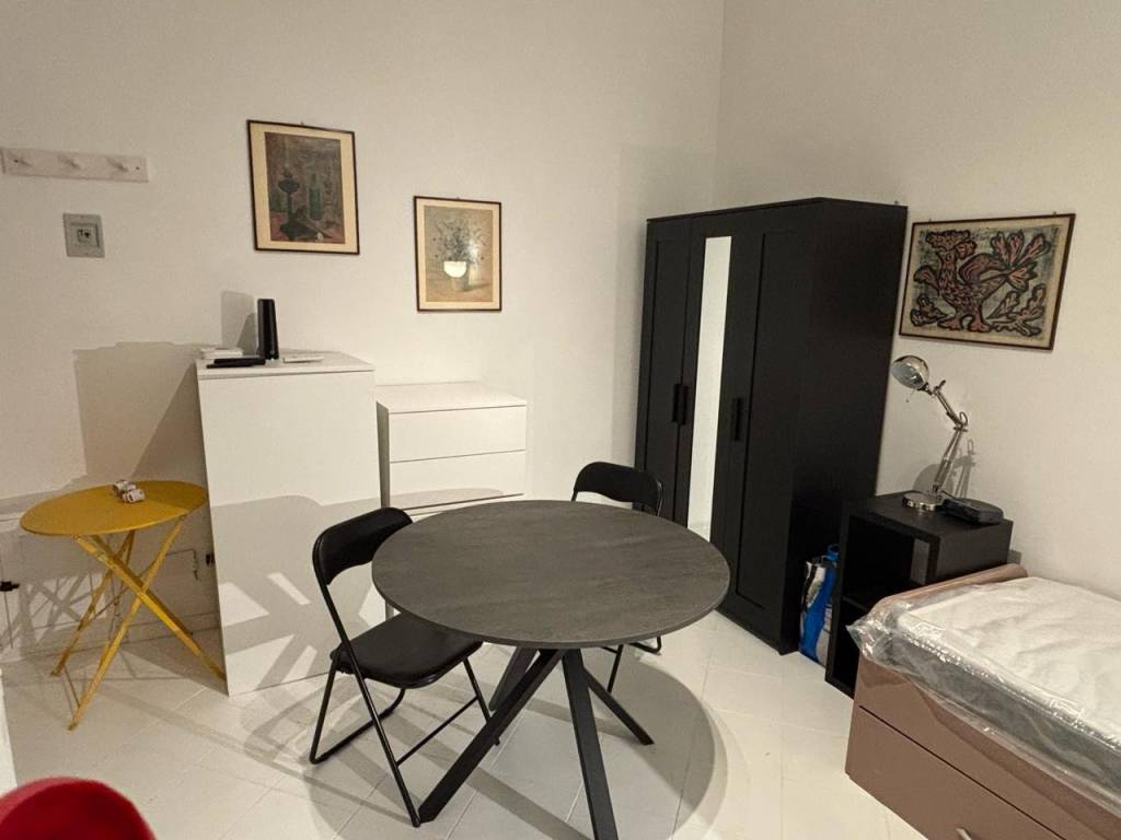 appartamento in affitto a Parma in zona Centro Storico