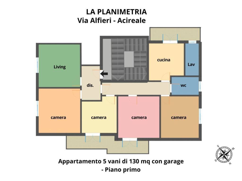 immagine annuncio 4 di 5