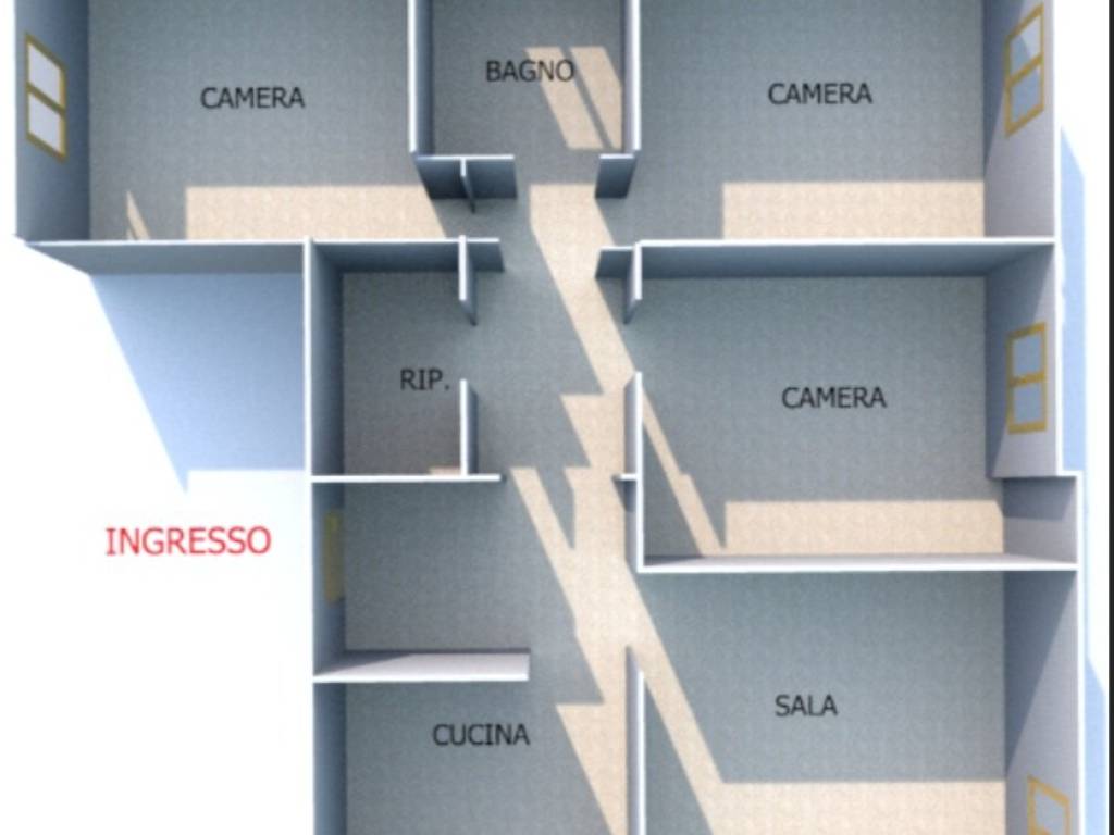 immagine annuncio 4 di 5