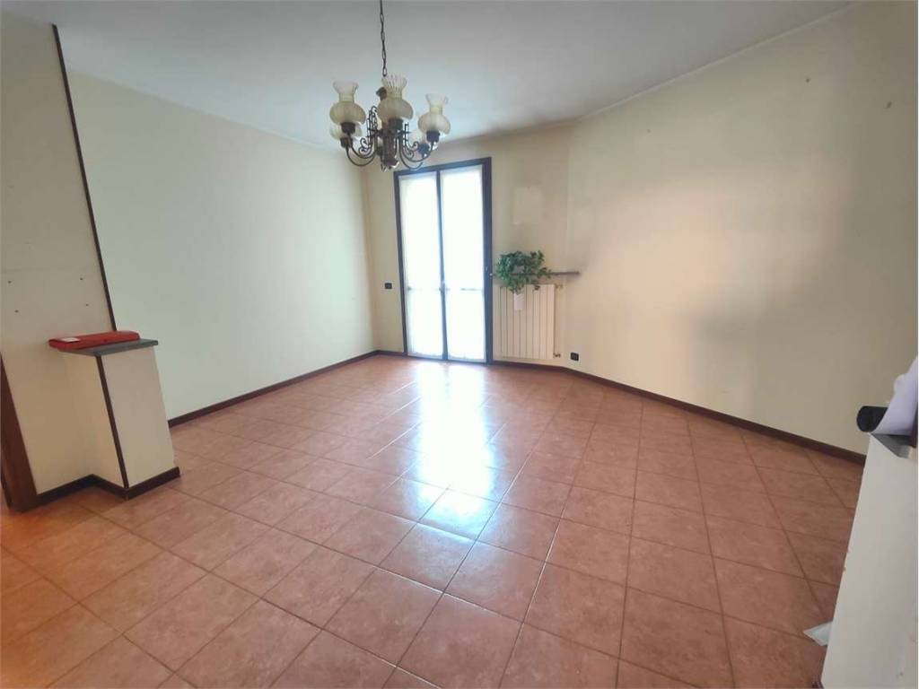 appartamento in vendita a Fidenza