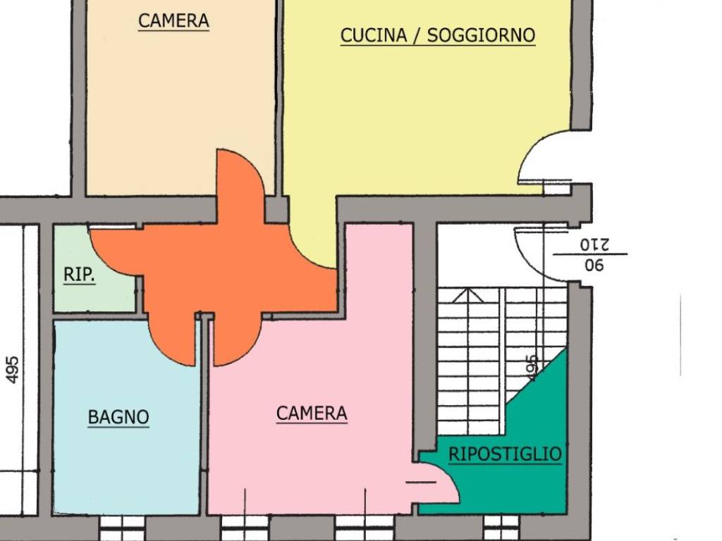 immagine annuncio 2 di 5