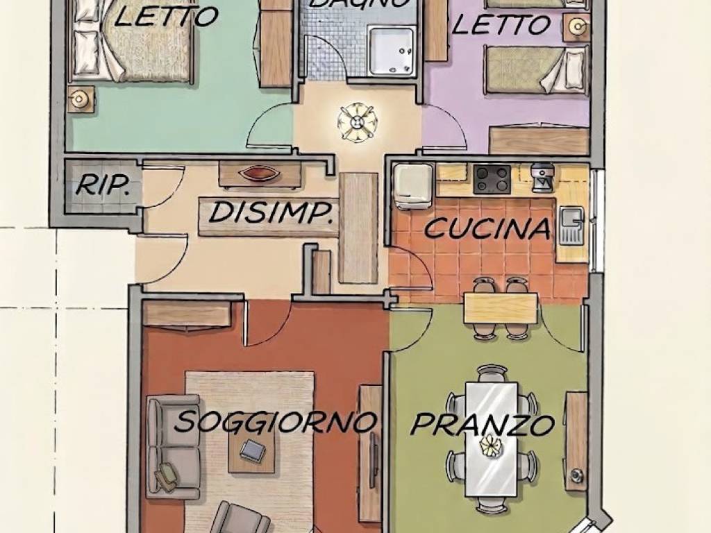 immagine annuncio 2 di 5