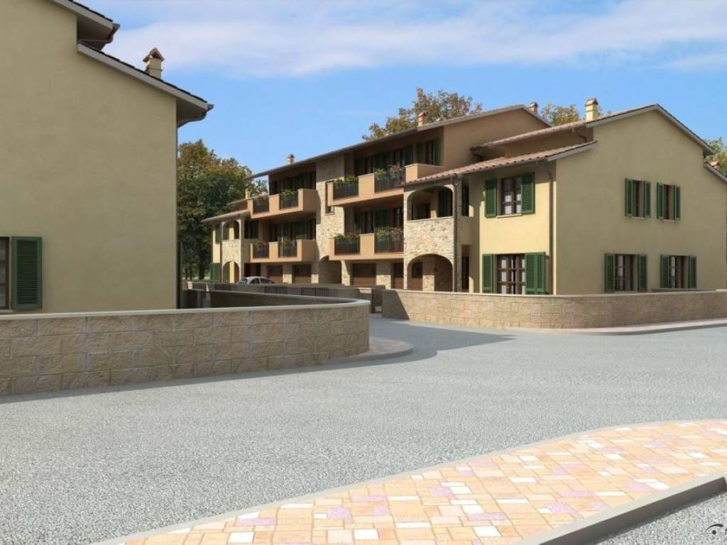 casa indipendente in vendita a Capannoli