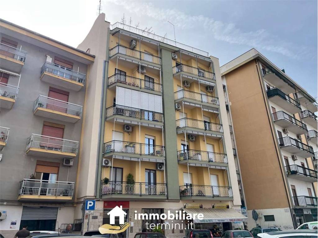 appartamento in vendita a Termini Imerese
