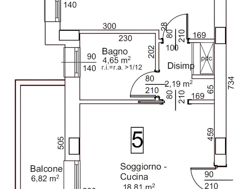 immagine annuncio 1 di 4