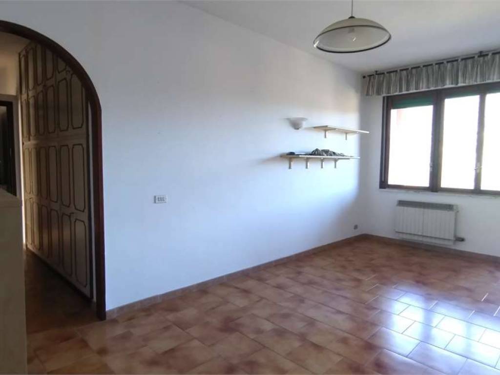 appartamento in vendita a Lerici in zona Pugliola