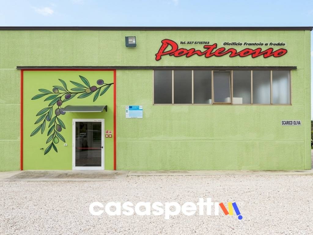 negozio in vendita a Saludecio