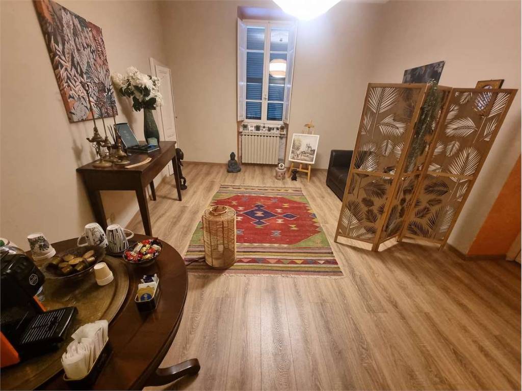 appartamento in affitto a Sarzana