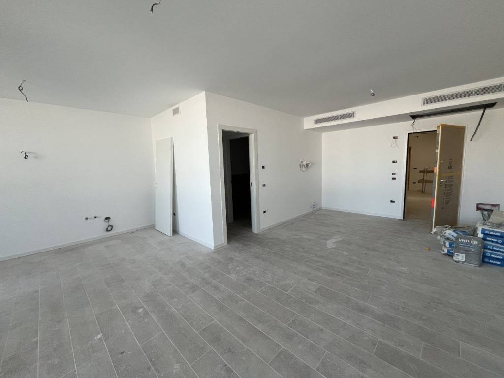 appartamento in vendita a Noale