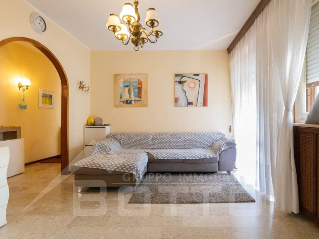 appartamento in vendita a Cerano