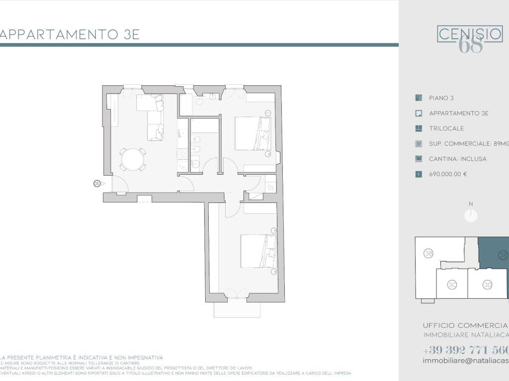 immagine annuncio 3 di 5