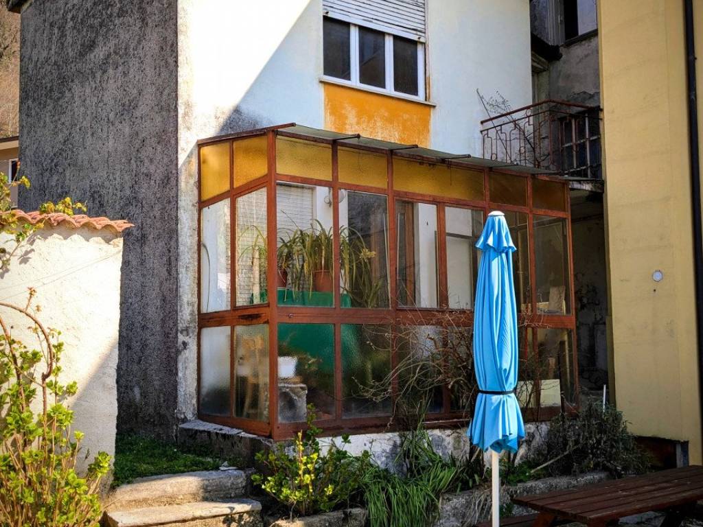 casa semindipendente in vendita a Torrebelvicino
