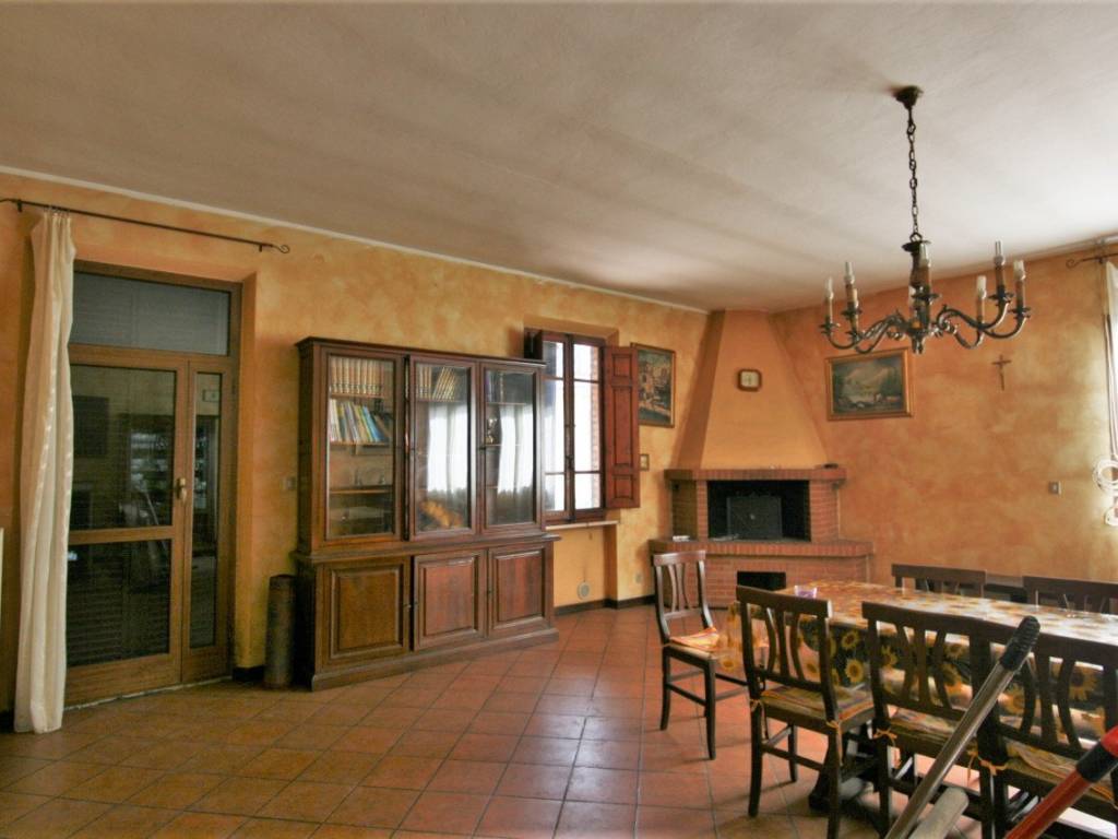 appartamento in vendita a Sinalunga