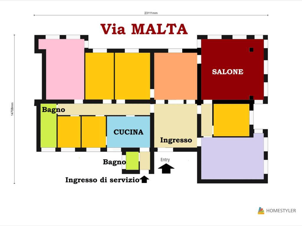 immagine annuncio 1 di 5