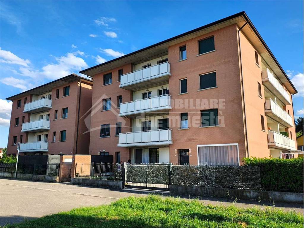 appartamento in vendita a Reggio nell'Emilia in zona Gavassa