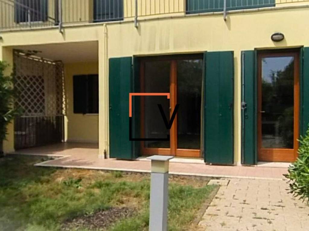 appartamento in vendita a Treviso in zona San Pelaio