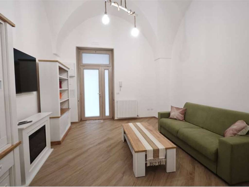 appartamento in affitto a Brindisi