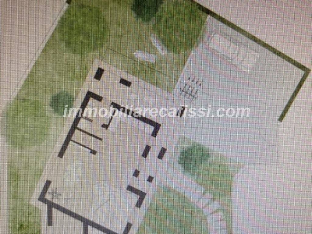 casa indipendente in vendita a Poggio a Caiano