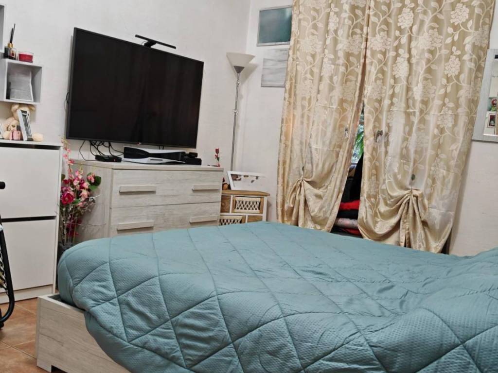 appartamento in vendita a Carrara in zona Centro Città