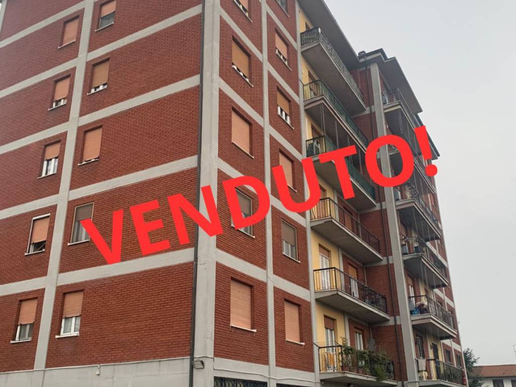 appartamento in vendita a Boltiere