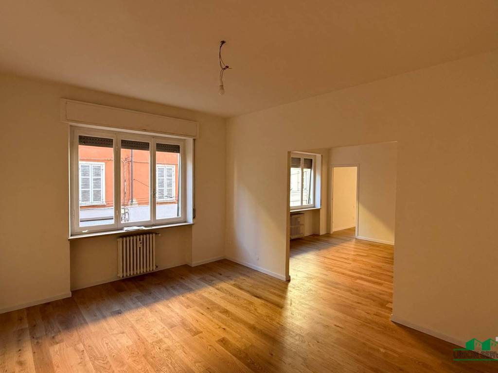 appartamento in vendita a Parma in zona Centro Storico