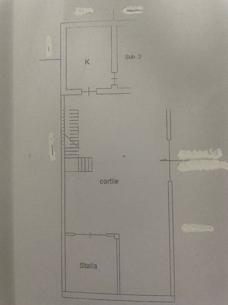 casa indipendente in vendita a San Marcellino