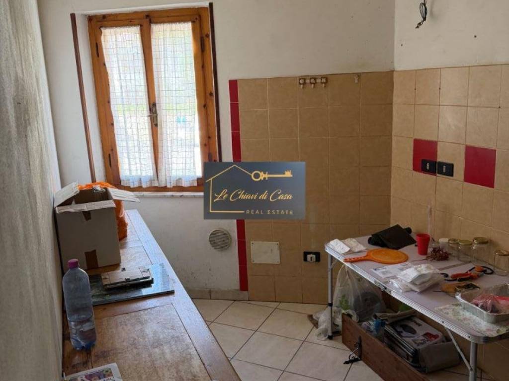 appartamento in vendita a Collesalvetti in zona Parrana San Giusto