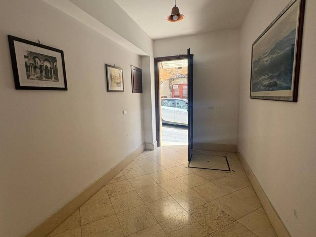 appartamento in vendita a Casteldaccia