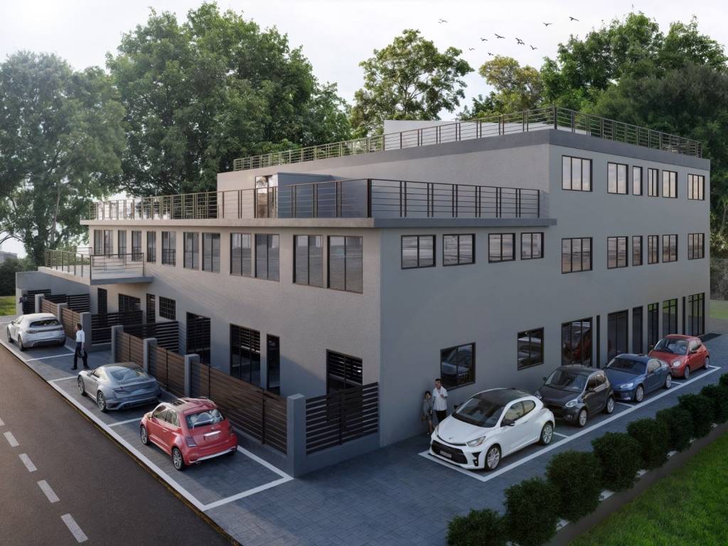 appartamento in vendita a Bologna in zona Fiera