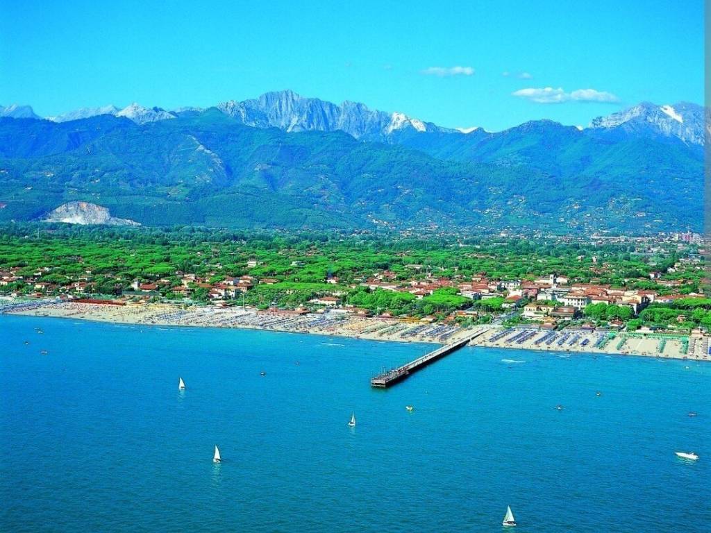 negozio in vendita a Forte dei Marmi in zona Vittoria Apuana