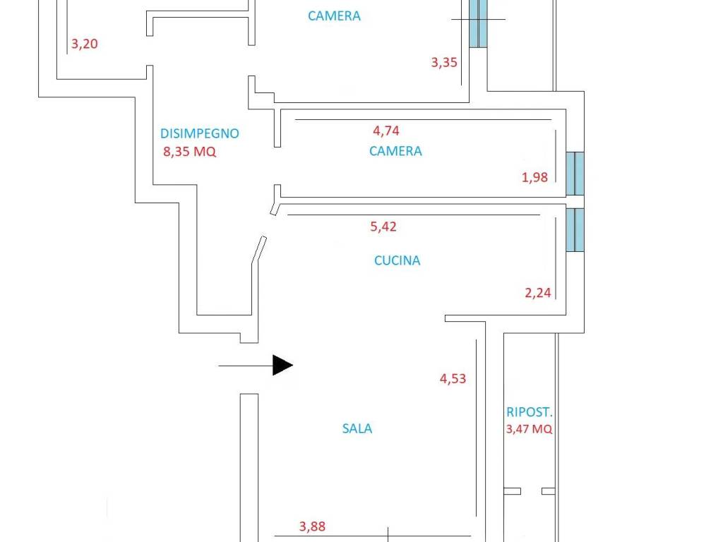 immagine annuncio 1 di 5
