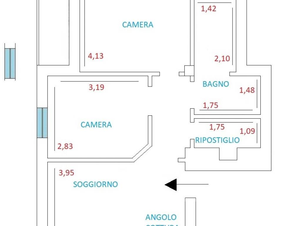 immagine annuncio 2 di 5